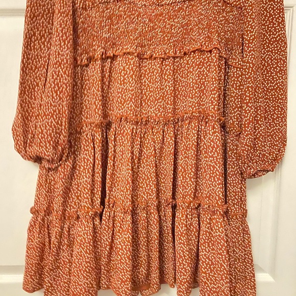 Dress - Picture 8 of 10